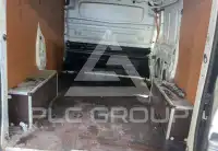 2021 Renault Trafic