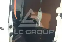 2021 Renault Trafic