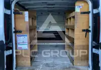 2021 Renault Trafic