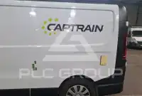 2021 Renault Trafic