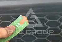 2021 Renault Trafic