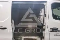 2021 Renault Trafic