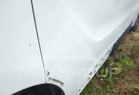2021 Renault Trafic