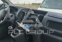 2021 Renault Trafic