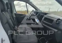 2021 Renault Trafic