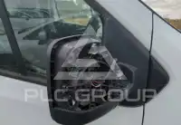 2021 Renault Trafic