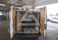 2021 Renault Trafic
