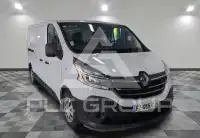 2021 Renault Trafic