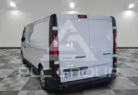 2021 Renault Trafic