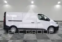 2021 Renault Trafic