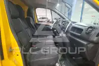 2021 Renault Trafic