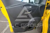 2021 Renault Trafic