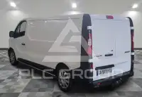 2021 Renault Trafic