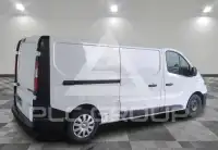2021 Renault Trafic