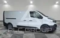 2021 Renault Trafic