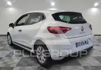 2021 Renault Clio