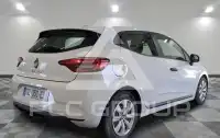 2021 Renault Clio