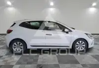2021 Renault Clio