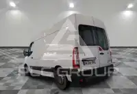 2021 Renault Master