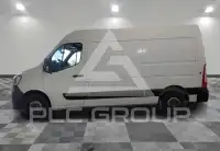 2021 Renault Master