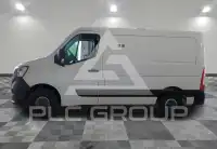 2021 Renault Master