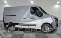 2021 Renault Master