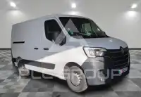 2021 Renault Master