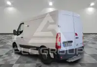 2021 Renault Master