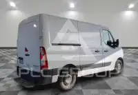 2021 Renault Master
