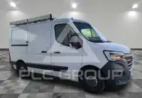 2021 Renault Master