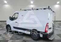 2021 Renault Master