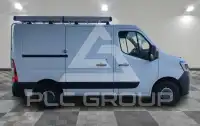 2021 Renault Master
