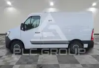2021 Renault Master