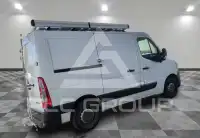 2021 Renault Master