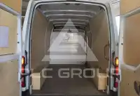 2021 Renault Master