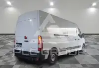 2021 Renault Master