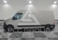 2021 Renault Master