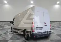 2021 Renault Master