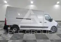 2021 Renault Master