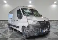 2021 Renault Master