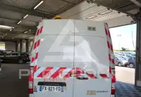 2021 Renault Master