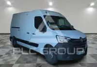 2021 Renault Master