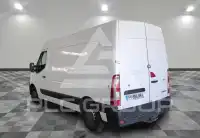 2021 Renault Master