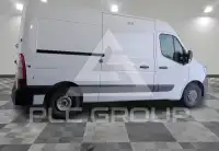 2021 Renault Master