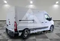 2021 Renault Master
