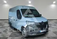2021 Renault Master