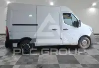 2021 Renault Master