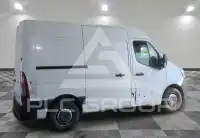 2021 Renault Master