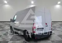 2021 Renault Master