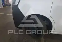 2021 Renault Master